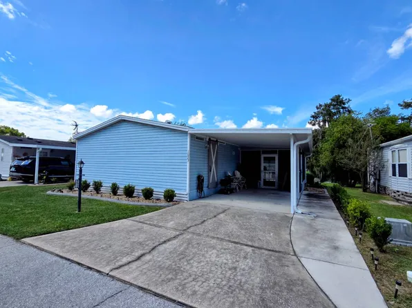 1023 Palm Ave, Wildwood, FL 34785