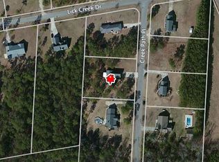 9325 Creek Path Pl, Linden, NC 28356