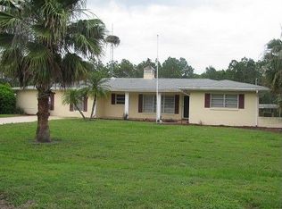 6113 Lantana Dr, Indian Lake Estates, FL 33855