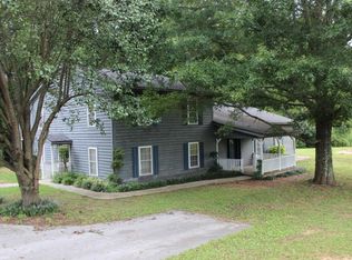 389 Peach Orchard Rd, Clinton, TN 37716