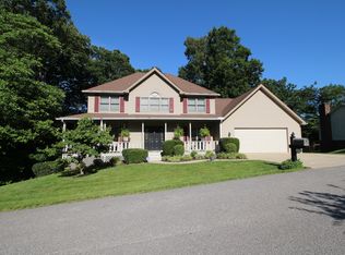 3569 Hearthstone Ct, Flatwoods, KY 41139