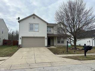 5314 Skipping Stone Dr, Indianapolis, IN 46237