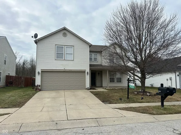 5314 Skipping Stone Dr, Indianapolis, IN 46237