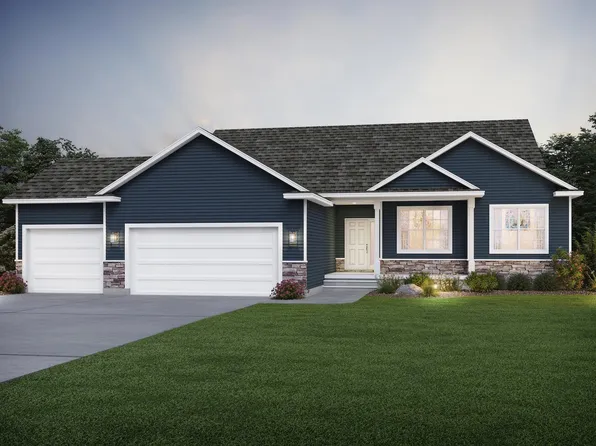 1504 Prairie Dr, Grundy Center, IA 50638