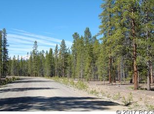 365 Alpine Cirque, Leadville, CO 80461