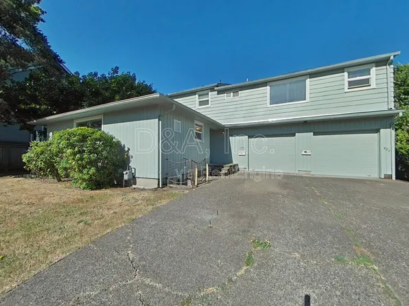 426 NW 25th St, Corvallis, OR 97330