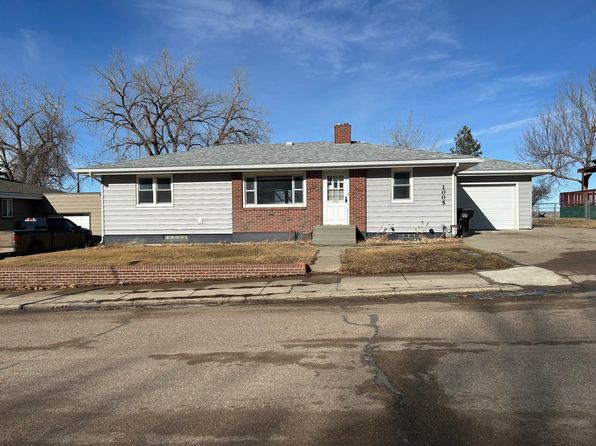 1005 6th St, Havre, MT 59501