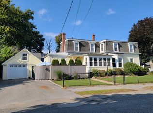 87 Alden St, Ashland, MA 01721
