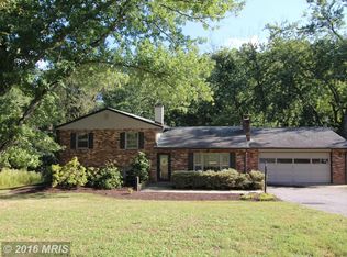 2000 Longmead Rd, Silver Spring, MD 20906