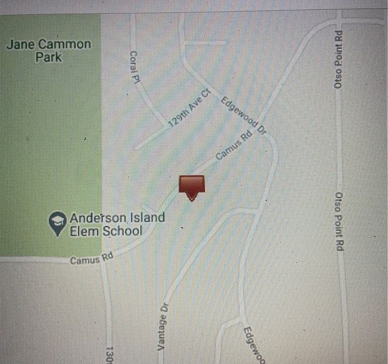 2nd image of 12816 Camus Rd