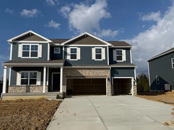 1552 Gabriel Way, Batavia, OH 45103