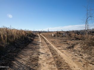 Flowers Hill Rd LOT 3, Vicksburg, MS 39183