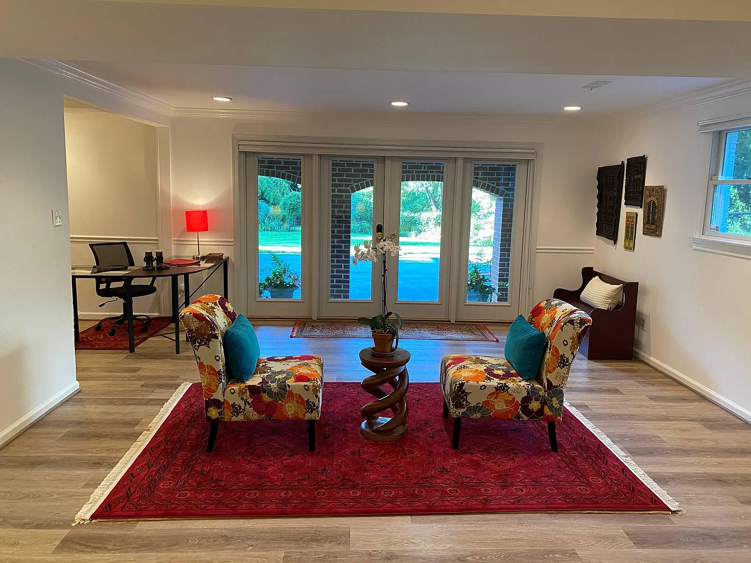 1 bed, 1600 sqft, $2,800 — Photo 2