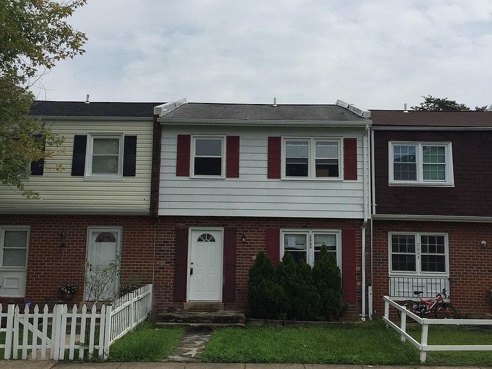 1st image of 2845 Banks Ct