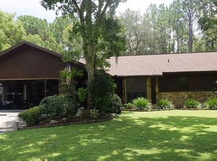 1549 N Lombardo Ave, Lecanto, FL 34461