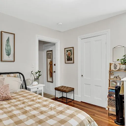 59 Morse St #3 — Photo 3