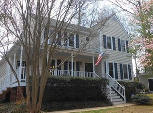 3025 Wiltonshire Dr, Henrico, VA 23233