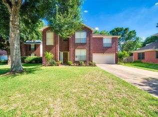 20611 Cat Springs Ct, Katy, TX 77449
