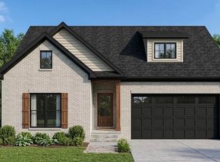 2662 Mendenhall Way, Bowling Green, KY 42101