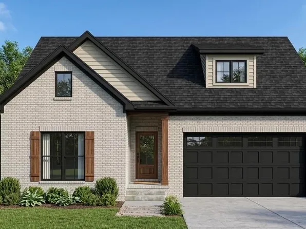 2662 Mendenhall Way, Bowling Green, KY 42101