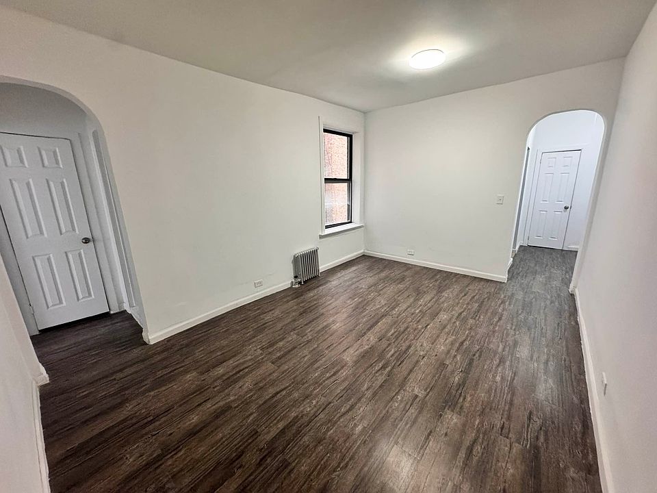 1st image of 608 W 192nd St #9B