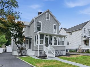 37 W Colfax Ave, Roselle Park Boro, NJ 07204