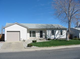 9421 W 93rd Ave, Westminster, CO 80021