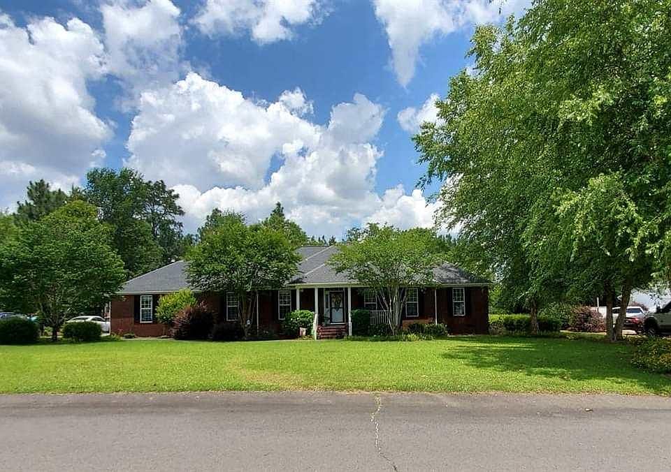 1480 Nottingham Dr, Hartsville, SC 29550 Zillow