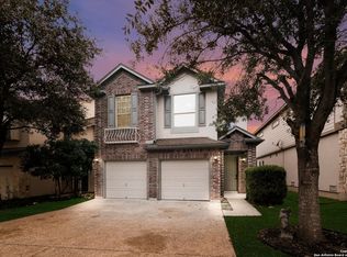 21607 Dion Vlg, San Antonio, TX 78258