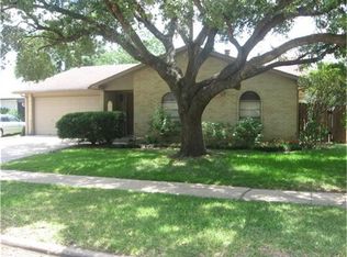 5310 Cairnleigh Dr, Houston, TX 77084