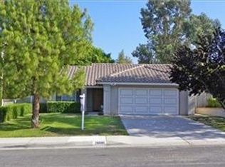 26680 Dry Falls Dr, Corona, CA 92883