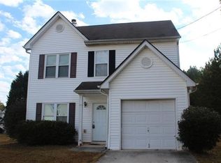 6879 Mahonia Pl, Lithonia, GA