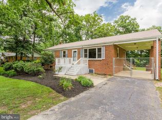 9302 Surratts Manor Dr, Clinton, MD 20735