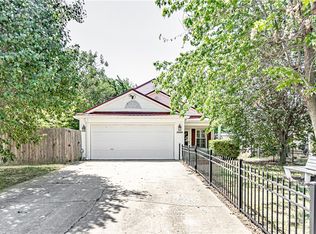 2949 Beech Ave, Springdale, AR 72762