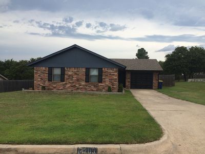 14205 NE 4th St, Choctaw, OK, 73020