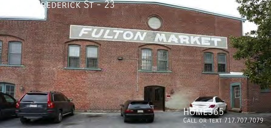 2nd image of 417 E Frederick St APT 23