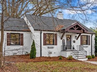 1209 W Cornwallis Dr, Greensboro, NC 27408