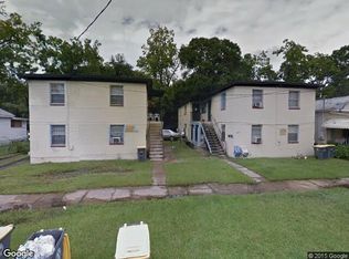 1555 Steele St, Jacksonville, FL 32209