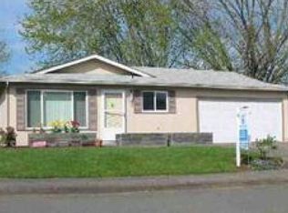 5595 Shannon Ave SE, Salem, OR