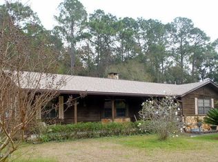 142 Underwood Dr, Palatka, FL 32177