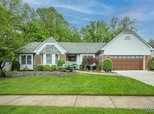767 Forder Crossing Ct, Saint Louis, MO