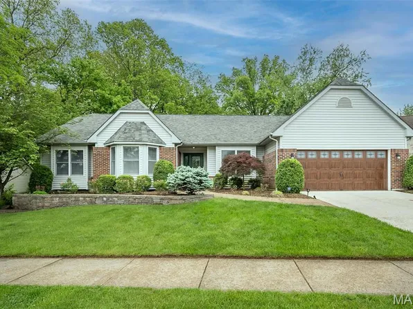 767 Forder Crossing Ct, Saint Louis, MO 63129