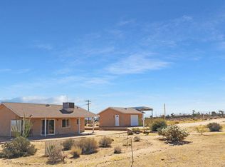 1698 Hilton Ave, Landers, CA 92284