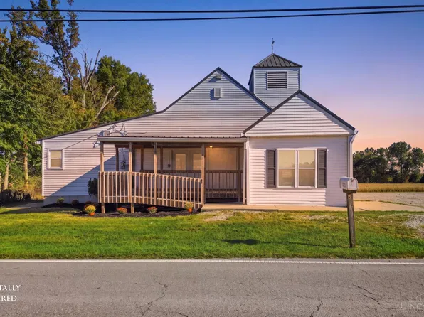 3072 Lakin Chapel Rd, Bethel, OH 45106