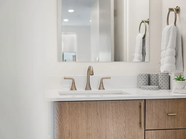 Enso Zen Apartments — Photo 59