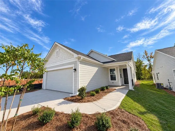 190 Ravenna Dr, Griffin, GA 30223