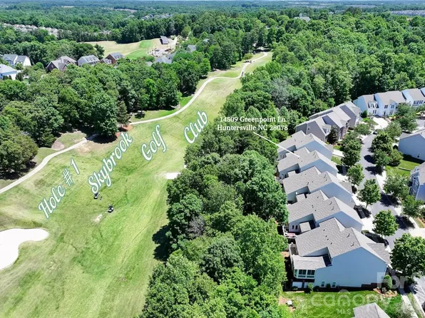 14509 Greenpoint Ln, Huntersville, NC 28078