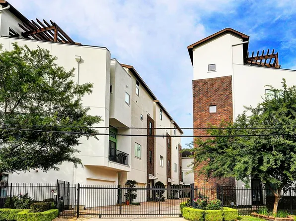 1913 Waugh Dr, Houston, TX 77006