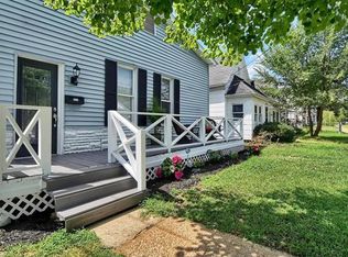 6824-6826 Magnolia Ave, Saint Louis, MO