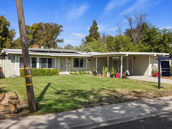2327 Douglas Rd, Stockton, CA 95207